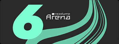 Resolume Arena 6.1.2 x64 - ENG
