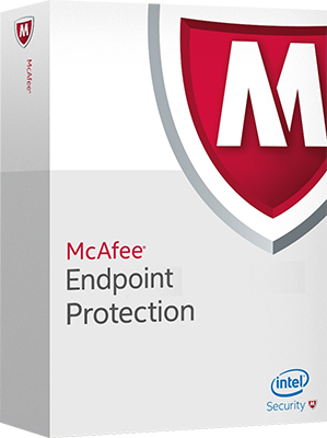 McAfee Endpoint Security v10.7.0.1093.23  - ITA