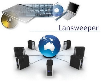 LanSweeper v9.1.30.1 - ENG