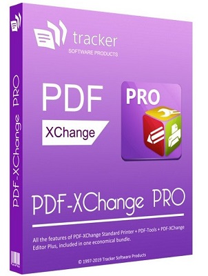 PDF-XChange Pro 9.4.362.0 - ITA