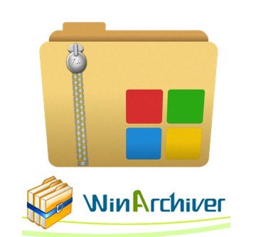 [PORTABLE] WinArchiver v4.8.0 Portable - ITA