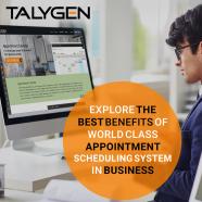 Explore the best benefits of world class Appointment Scheduling system in business.jpg