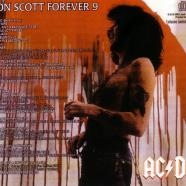 AC-DC - Bon Scott Forever 9 (2003 Jack Records) - Back Cover.jpg