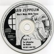 Led Zeppelin [1969.08.31] Don't Mess With Texas (1991 Oh Boy) - Disc Label.jpg