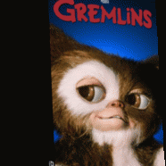 Gremlins - Collection (1984 - 1990).gif