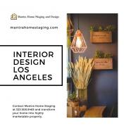 Interior Design Los Angeles