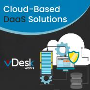 Cloud-Based DaaS Solutions