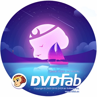 DVDFab v11.0.0.7 - ITA