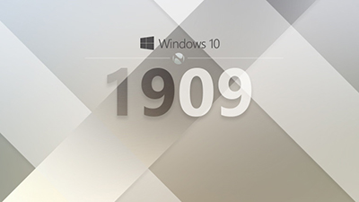 Microsoft Windows 10 Consumer Editions 1909 MSDN (Updated Dec 2019) - Ita