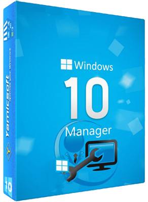 [PORTABLE] Yamicsoft Windows 10 Manager v2.2.2 - Ita