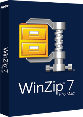 [MAC] WinZip Mac Pro v7.0.4565 macOS - ENG