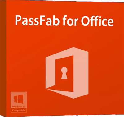 PassFab for Office v8.3.1 - Eng