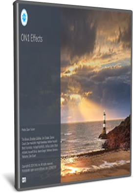 ON1 Effects 2019.7 v13.7.0.8098 x64 - ENG