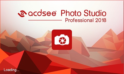 ACDSee Photo Studio Professional 2018 v11.0 Build 790 - ENG