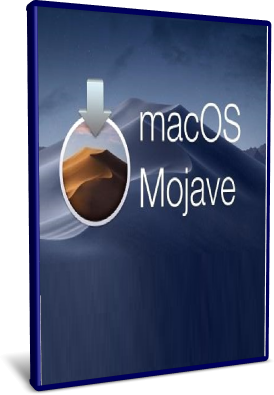 [MAC] macOS Mojave 10.14.6 (18G103) - ITA
