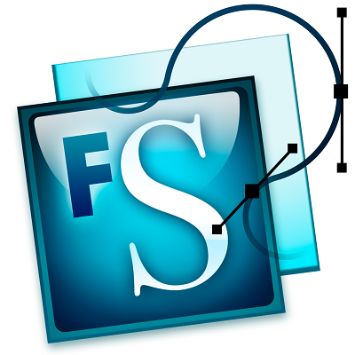 [MAC] FontLab v8.0.0.8203 macOS - ENG