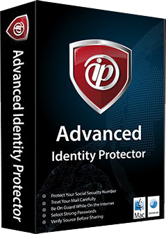 Advanced Identity Protector v2.2.1000.3000 - ITA