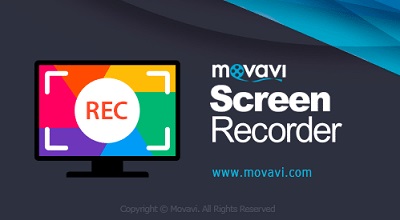 Movavi Screen Recorder v9.3.0 - Ita