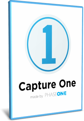 Capture One Pro 12.1.4.21 x64 - ITA