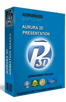 [PORTABLE] Aurora 3D Presentation 20.01.30 Portable - ENG