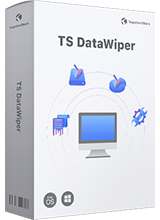 TS DataWiper 2.2 - Eng