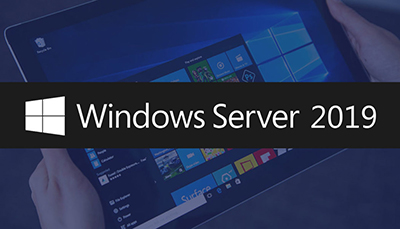 Microsoft Windows Server / Essential 2019 64 Bit MSDN (Updated March 2019) - ITA