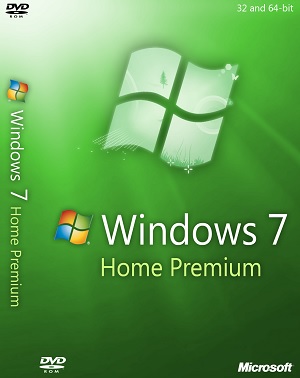Microsoft Windows 7 Sp1 Home Premium - Febbraio 2020 - ITA