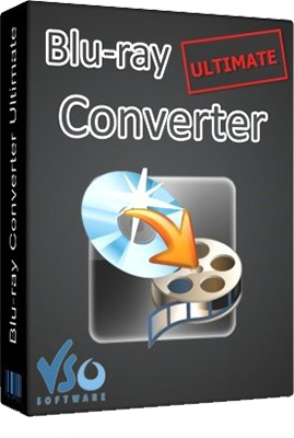 VSO Blu-ray Converter Ultimate 4.0.0.17 - ITA