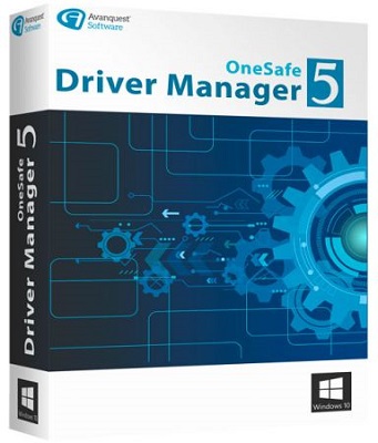 OneSafe Driver Manager Pro v5.3.543 - ITA
