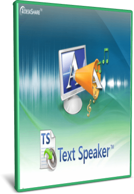 Text Speaker 3.31 Preattivato - ITA