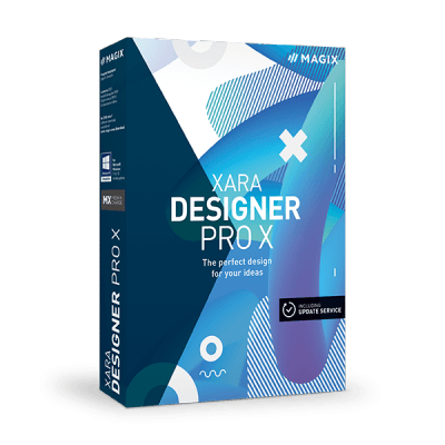 Xara Designer Pro X 16.3.0.57723 x64 - ENG