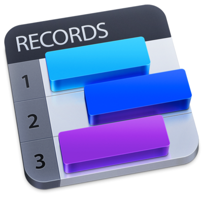 [MAC] Records 1.6.12 macOS - ITA