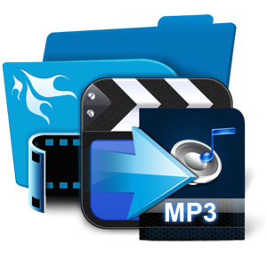 [MAC] AnyMP4 MP3 Converter for Mac 8.2.12 - ENG