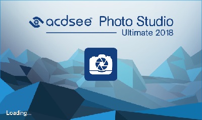 ACDSee Photo Studio Ultimate 2018 v11.2 Build 1309   64 Bit - ENG