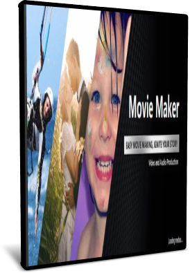 Windows Movie Maker 2022 v9.9.4.6 x64 - ITA
