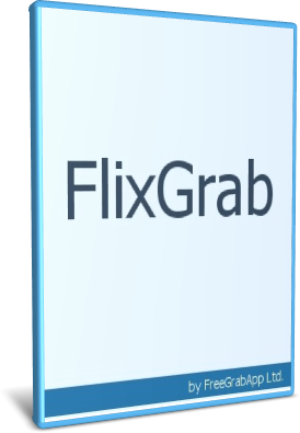 FlixGrab Premium v5.3.12.120 - ITA