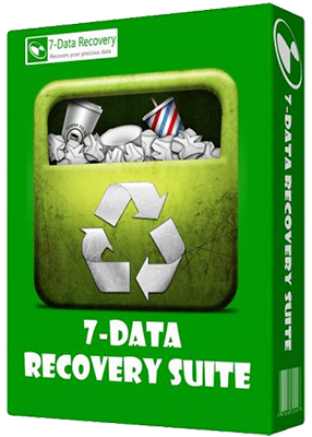 7-Data Recovery Suite Enterprise v4.2 - Ita