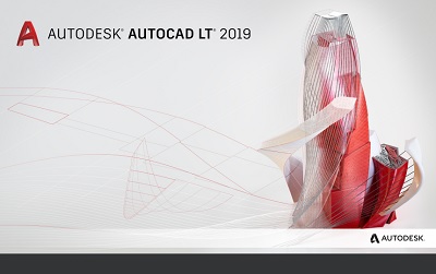 Autodesk AutoCAD LT 2019.0.1 - ITA