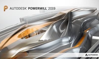 Autodesk PowerMill Ultimate 2019.2.1 x64 - ITA