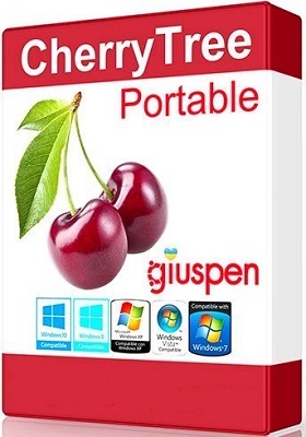 [PORTABLE] CherryTree 0.38.11 Portable - ITA