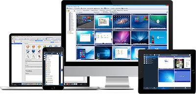 Net Monitor for Employees Professional v5.7.14 - ENG