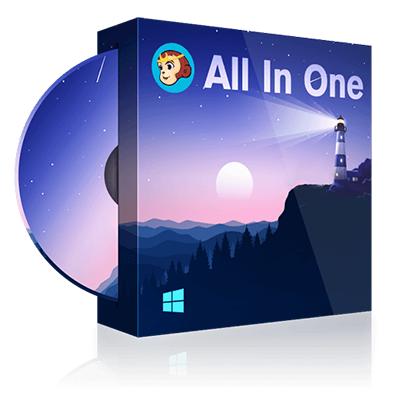 [PORTABLE] DVDFab All-In-One v11.0.6.2 - Ita