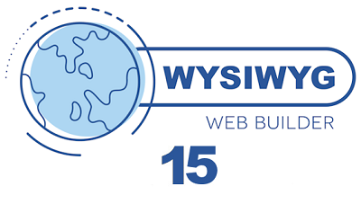 WYSIWYG Web Builder 15.0.5 - ITA