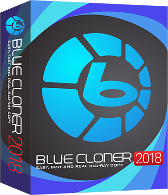 Blue-Cloner & Blue-Cloner Diamond v7.50 Build 817 - Eng