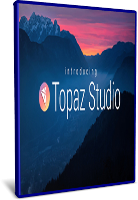 Topaz Studio v2.2.0 x64 - ENG
