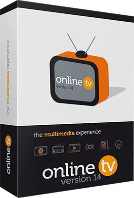 OnlineTV Anytime Edition v14.18.5.8 Preattivato - Ita