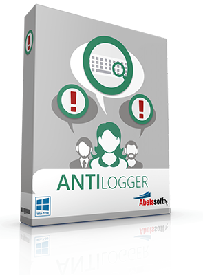 Abelssoft AntiLogger 2018 v2.2 - ENG