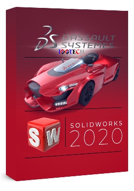 SolidWorks 2020 SP5