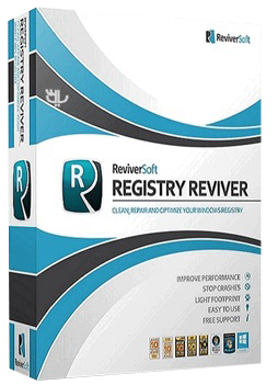 [PORTABLE] ReviverSoft Registry Reviver 4.23.2.14 Portable - ITA
