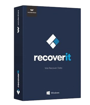 Wondershare Recoverit v9.0.6.20 x64 - ITA
